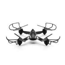 Eachine E32HW WiFi FPV With 720P HD Camera Altitude Hold Mode Black Two Batteries RC Drone Quadcopter RTF