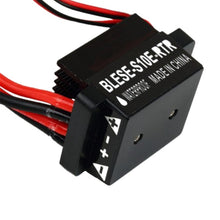 RC Boat and Boat R / C Hobby 6-12V Brushed Motor Speed Controller ESC 320A Brushed Motor Speed Controller ESC RC Car Boat