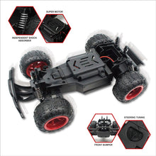 RC Car Radio Controlled Toys For Kids Boys Off Road Machine on the Remote Control Car Machines On The Qadio Car 1:22 2.4G 2WD