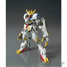 OHS Bandai HG Iron-Blooded Orphans 033 1/144 Gundam Barbatos Lupus Rex Mobile Suit Assembly Model Kits oh