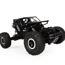 New Arrivel RC Car 1:18 4WD 2.4GHz LH-C008 Remote Control Crawler Mini Off Road Car Speed Rock Rover Toys For Kids Xmas Gift