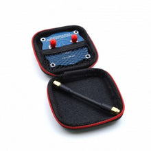 GEPRC 5.8G Triple Feed Patch-1 Rotary Receiver Antenna FPV Directional Omni Flat Panel Antenna