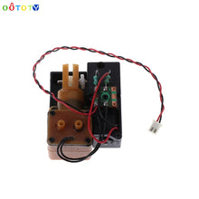 Heng Long Smoke Maker Machine For 1/16 1:16 Chinese 99 RC Tank Accessories Parts