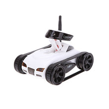New wifi Mini i-spy RC Tank Car RC Camera Cars Happy Cow 777-270 with 30W Pixels Camera for iPhone iPad iPod Controller