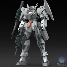 Original Gundam Model HG 1/144 GUNDAM CHERUDIM SAGA TYPE.GBF Mobile Suit Kids Toys