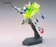 Original Gundam HG 1/144 Model F91 GUNDAM-F91 Mobile Suit Kids Toys