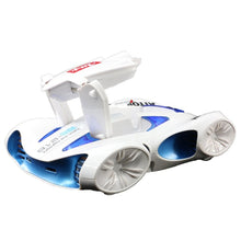 ATTOP YD-216 RC Tank with HD Camera Wifi FPV 0.3MP Camera App Remote Control Tank RC Toy Phone Controlled Robot