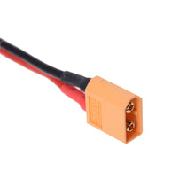XT60 to 4.0 Banana Plug Balance Charge Cable for RC Helicopter Quadcopter XT60 Lipo Battery Plug Charger