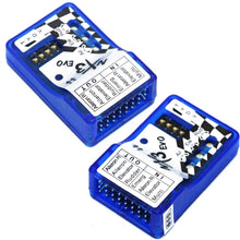 RC Flight Controller.NX3/NX3 EVO Flight Controller Board Fixed-wing flight gyro balancer For 2D/3D Fixed-wing Aircraft