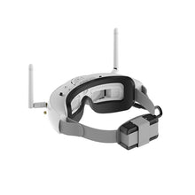 Eachine EV200D 1280*720 5.8G 72CH True Diversity FPV Goggles HD Port in 2D/3D Built-in DVR