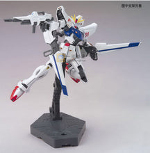 Original Gundam HG 1/144 Model F91 GUNDAM-F91 Mobile Suit Kids Toys