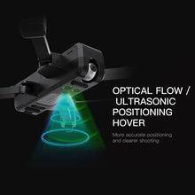 MJX Bugs 4W B4W Brushless RC Drone with Camera 4K 5G WIFI FPV GPS Ultrasonic Optical Flow Positioning Drone Foldable Quadcopter