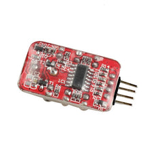 Hot Selling RC Lipo Battery Low Voltage Monitor Alarm Tester Buzzer