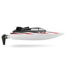 Wltoys WL912-A high simulation remote control boat type wireless high speed 2.4G remote control boat anti-tip Rc speedboat