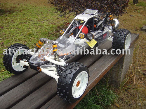 gas powered rc car,baja 5b ( CE approved)