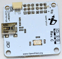 CC3D Flight Controller 32 Bits Processor With Case Side Pin For QAV 250 220 210 of RC Quadcopter