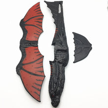 EPP Airplane Hand Launch Throwing Glider Aircraft Inertial Foam Dragon Eagle Shark Plane Model Outdoor Toy Educational Toys Gift