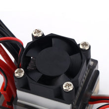 1Pcs Toys High Voltage ESC Brushed Speed Controller 7.2V-16V 320A For RC Car Truck Buggy Boat