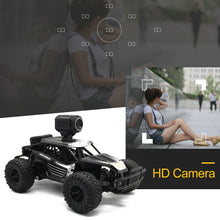 2.4G High Speed Remote Control Electric Car Drive Toy Vehicle Mobile Phone Wifi Link Control with Camera Birthday Gifts TSLM1