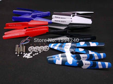 Main gear motor engines gears propeller blades for jjrc H31 2.4Ghz 4ch rc drone Quadcopter