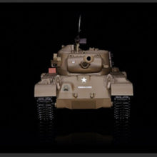 2.4G 1:16 scale remote control rc battle tank with BB Bullet Shoot simulation smoking and Sound RC Battle Tank 320 degree rotate