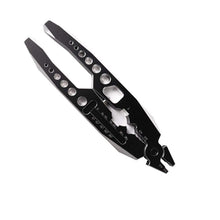 Control Toy Car Disassembly Tool, Model Car Multi-Function Assembly And Disassembly Shock Absorber Tool