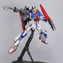 COMIC CLUB IN-Stock MG 1/100 DABAN MSZ-006 ZETA Z GUNDAM Ver.2.0 Mobile Suit ROBOT MODEL Figure Anime Toys Figure