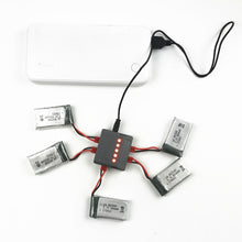 3.7V 800mAh 25C Battery for SYMA X5 X5C X5S X5SW X5HW X5HC X5UC X5UW For RC Drone Quadcopter Spare Bettery Parts 3.7 v 902540 #4