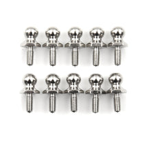 10Pcs 02038 HSP Ball Head Screw For RC 1/10 Model Car Buggy Truck Spare Parts
