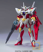 Original Japan Gundam Model HG 1/144 Reborns GUNDAM 00 Unchained Mobile Suit Kids Toys