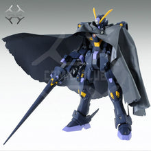 COMIC CLUB IN-Stock MG 1/100 DABAN Crossbone Gundam X-2 Mobile Suit ROBOT MODEL Figure Anime action assembly Toys Figure