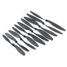 5Pairs 8045/9047/1045/1147/1245 Carbon Fiber Nylon Propeller CW/CCW Prop For RC Qudcopter UAV Drone VS APC Prop