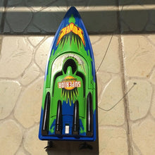 RC Boat Radio Remote Control Twin Motor High Speed Boat RC Racing Toy Gift For Kids Eu plug