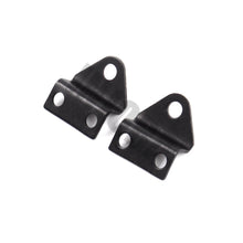 INJORA Hard Leaf Spring Suspension Steel Bar for 1:10 RC Rock Crawler D90 TF2 Axial SCX10 F350