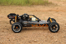 SY Pure nylon 1:5 RC Baja 5B with 30.5cc 2T gas engine RTR