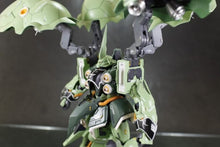 Original Gundam HG 1/144 Model NZ-666 KSHATRIYA UNICORN GUNDAM Mobile Suit Kids Toys With Holder