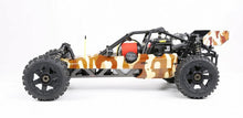 1/5 Scale Rovan 290A Gas Petrol Buggy RTR 29cc Engine HPI Baja 5B SS King Compatible