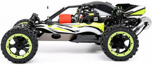 Rovan Q-Baja 29cc Gas Engine 2WD Buggy