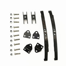 Speed Steel Plate Spring Suspension Set Rc Car Repair Replacement Part Accessory For Traxxas Hsp Redcat Rc4Wd