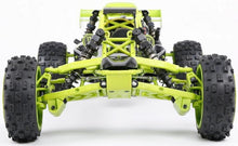 Rovan Baja 5B 320C Full Nylon Frame with 32cc Engine Symmetrical steering system
