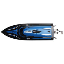 New Arrival Skytech H100 RC Boat 2.4GHz 4 Channel High Speed Racing Remote Control Boat with LCD Screen