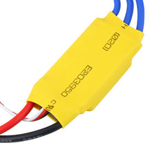 Wholesale XXD HW30A 30A Brushless Motor ESC For RC Airplane Quadcopter Drone