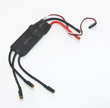 4pcs/lot BUILD POWER BLHeli ESC 20A 30A 40A ESC Speed Controler With UBEC 2-3S For RC FPV Quadcopter RC Airplanes Helicopter