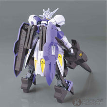 OHS Bandai HG Iron-Blooded Orphans 035 1/144 Gundam Kimaris Vidar Mobile Suit Assembly Model Kits oh