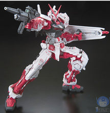 Original Gundam Model RG 1/144 ASTRAY RED FRAME Justice Freedom 00 Destiny Armor Unchained Mobile Suit Kids Toys