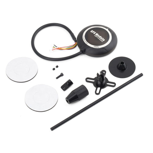 NEO-M8N M8N 8N 8M GPS High Precision GPS Built in Compass w/ Stand Holder for APM AMP2.6 APM 2.8 APM2.8 Pixhawk 2.4.6 2.4.8