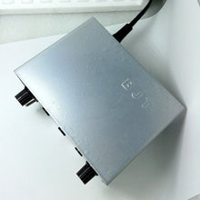 New High duty Digital DUAL Tattoo Power Supply Black LEDTattoo ink Power Supply box machine gun liner shader plug