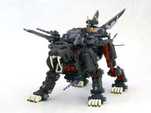 Model ROBOT ANIMAL ZOIDS 1/72 Handing Building Justice Freedom GUNDAM 00 Destiny Armor Unchained Mobile Suit Kids Toys