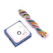 M8N 8N GPS / BN-880 Mini GPS Built in Compass For APM APM 2.6 APM 2.8 PX4 PIXHAWK for RC Quadcopter