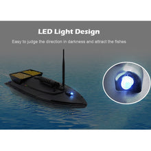 New Fishing Tool Smart RC Bait Boat Toy Dual Motor Fish Finder Fish Boat Remote Control Fishing Boat Ship Speedboat RC Toys Gift